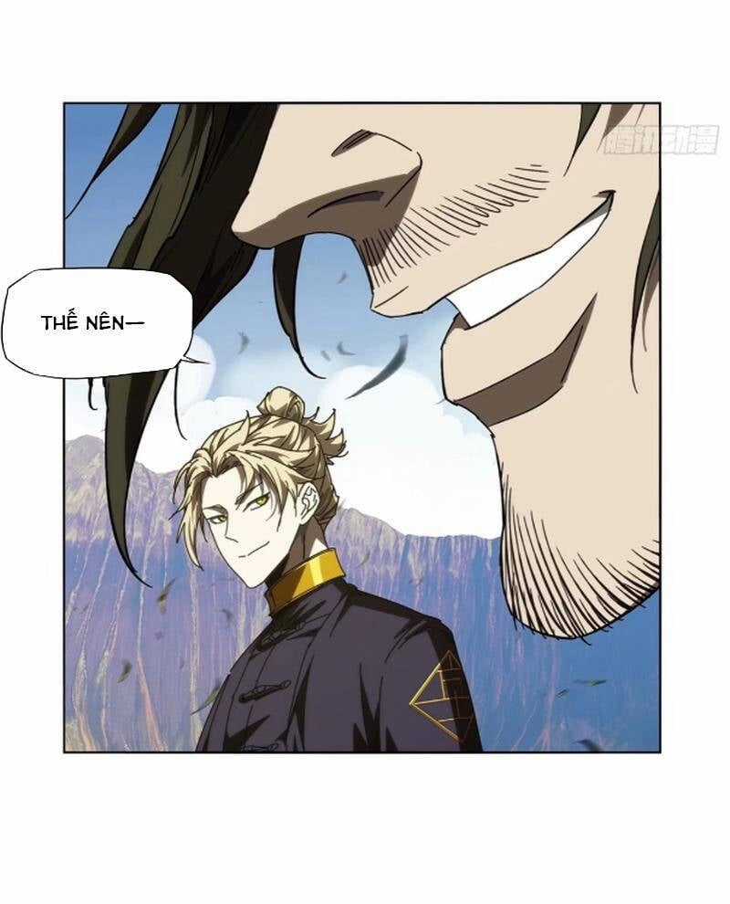 Đại Tượng Vô Hình Chapter 472 trang 40