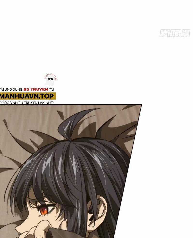 Đại Tượng Vô Hình Chapter 472 trang 41