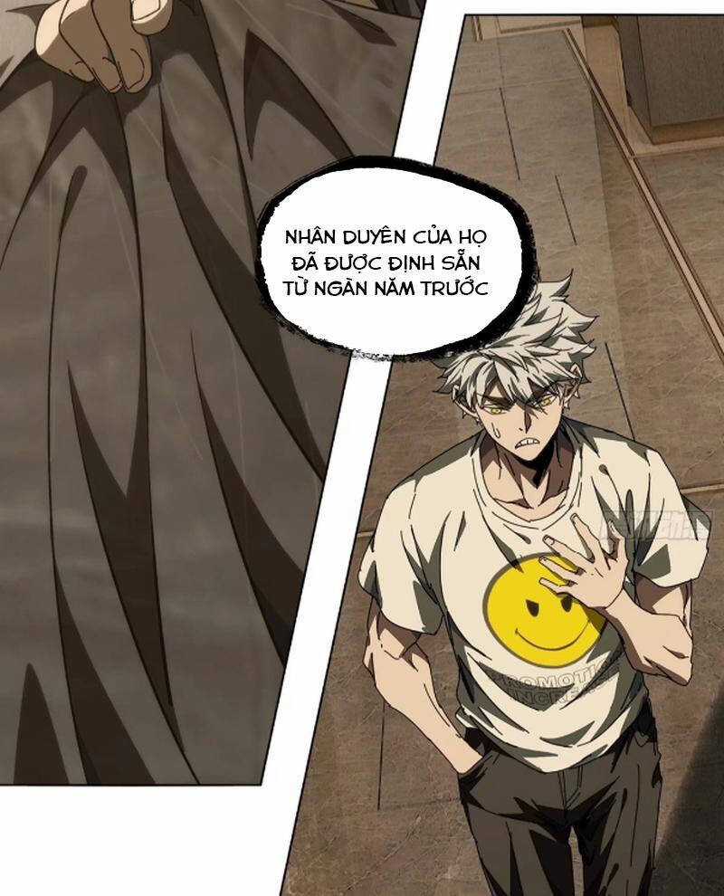 Đại Tượng Vô Hình Chapter 472 trang 42