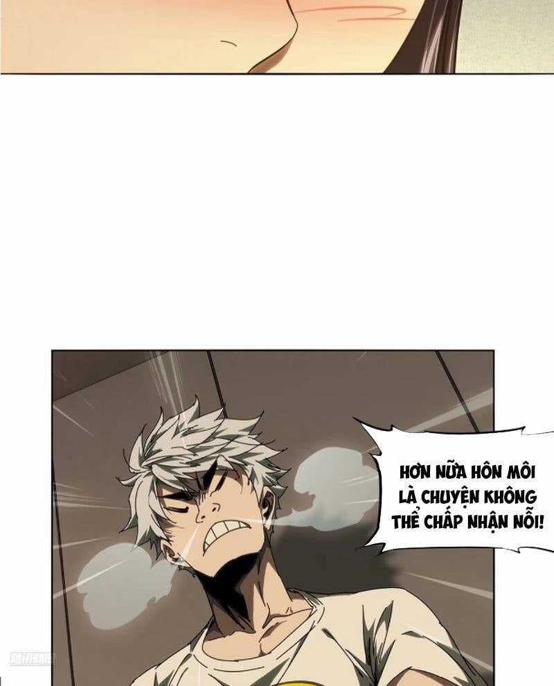 Đại Tượng Vô Hình Chapter 472 trang 5