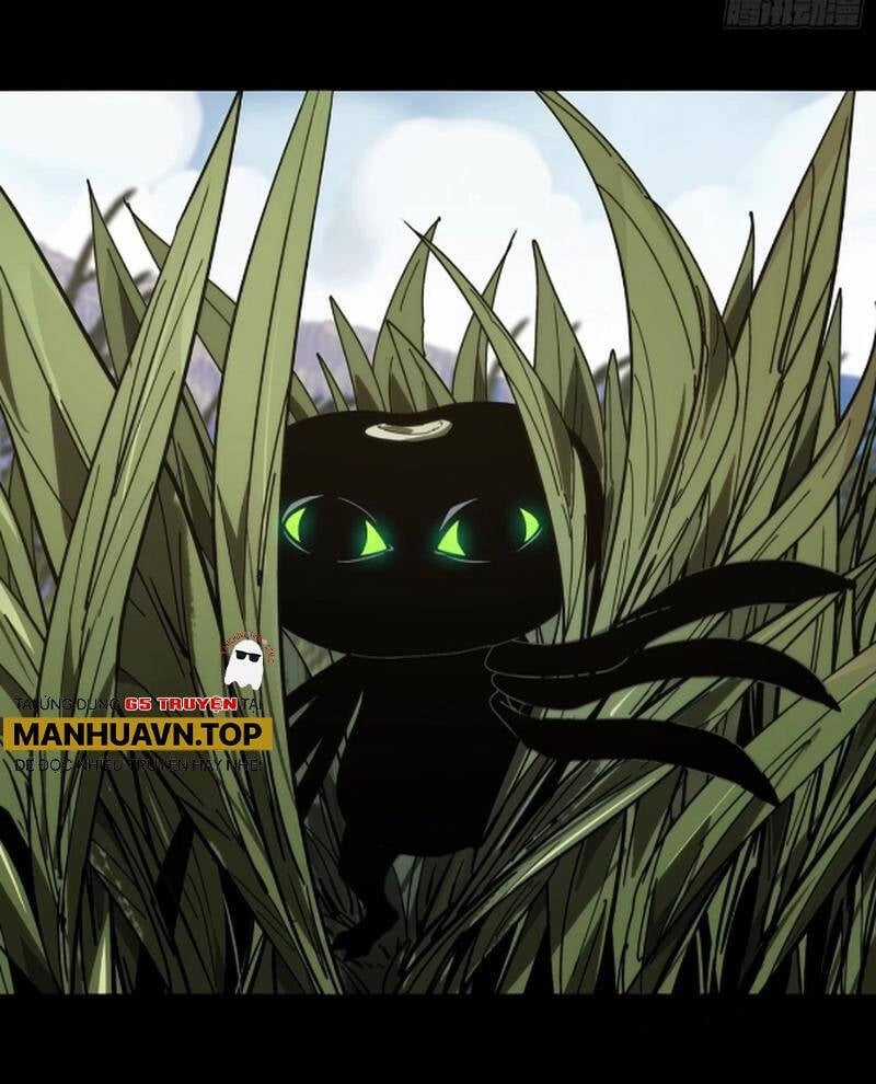 Đại Tượng Vô Hình Chapter 472 trang 50