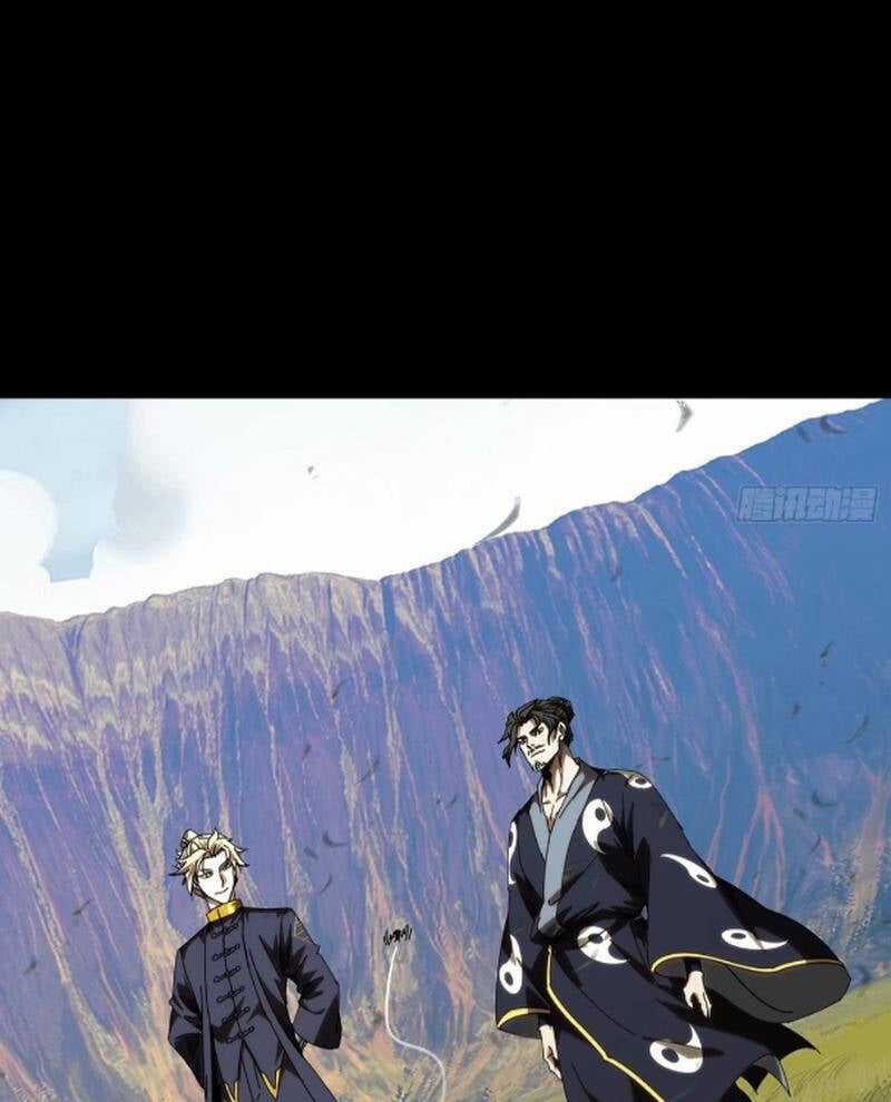 Đại Tượng Vô Hình Chapter 472 trang 51