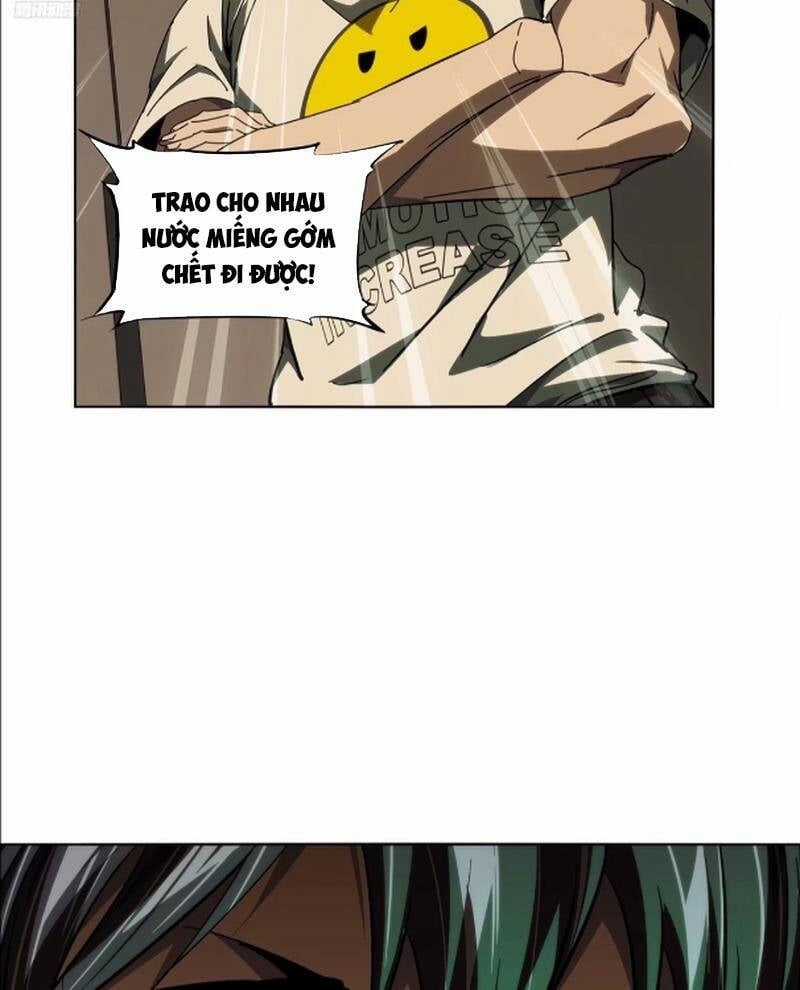 Đại Tượng Vô Hình Chapter 472 trang 6