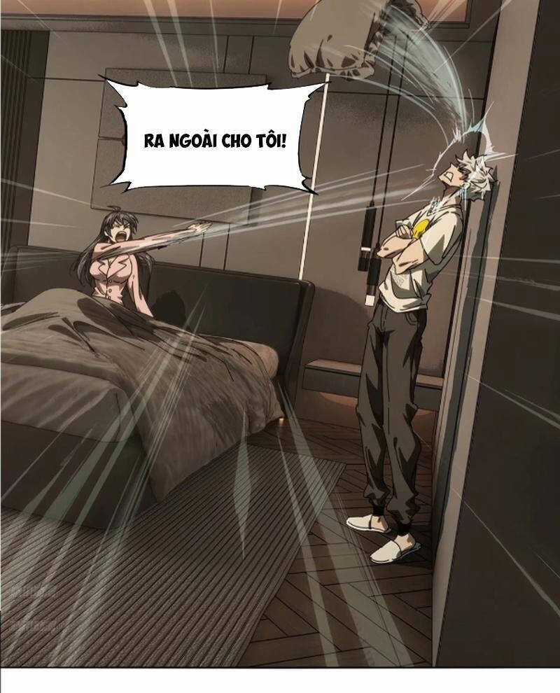 Đại Tượng Vô Hình Chapter 472 trang 8