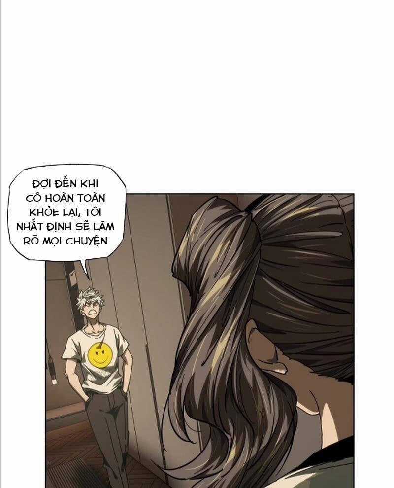 Đại Tượng Vô Hình Chapter 472 trang 9