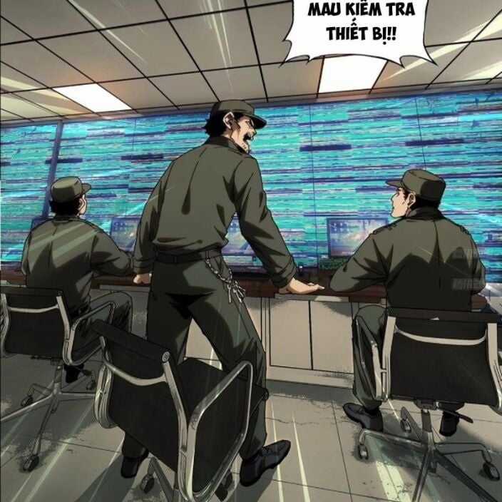 Đại Tượng Vô Hình Chapter 474 trang 12