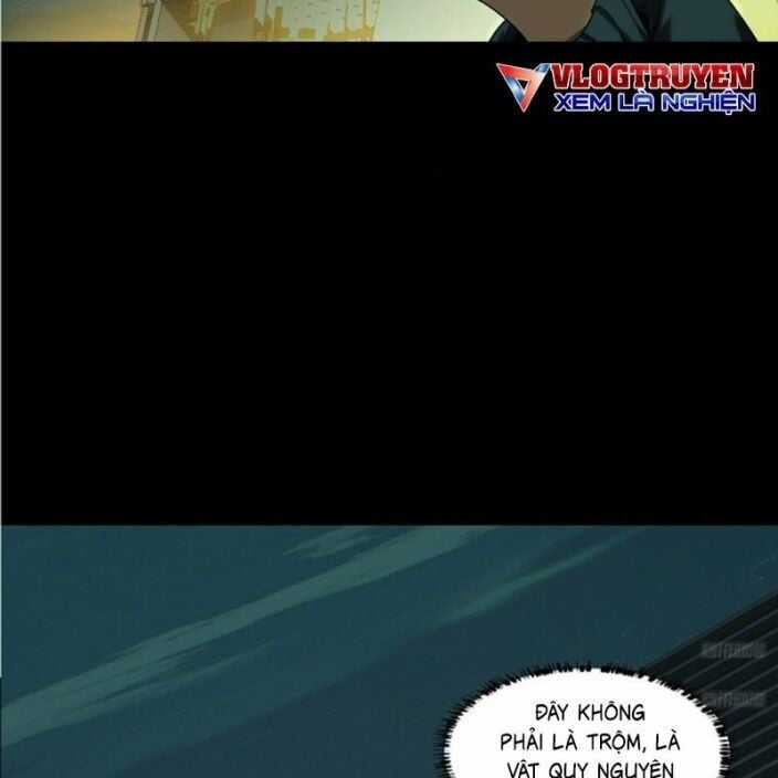 Đại Tượng Vô Hình Chapter 474 trang 19