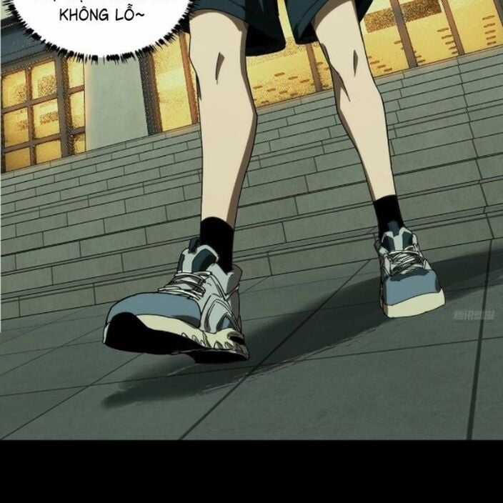Đại Tượng Vô Hình Chapter 474 trang 21