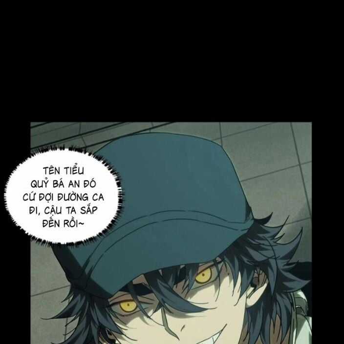 Đại Tượng Vô Hình Chapter 474 trang 24