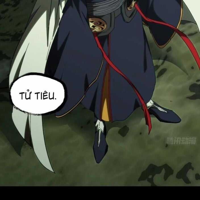 Đại Tượng Vô Hình Chapter 474 trang 35