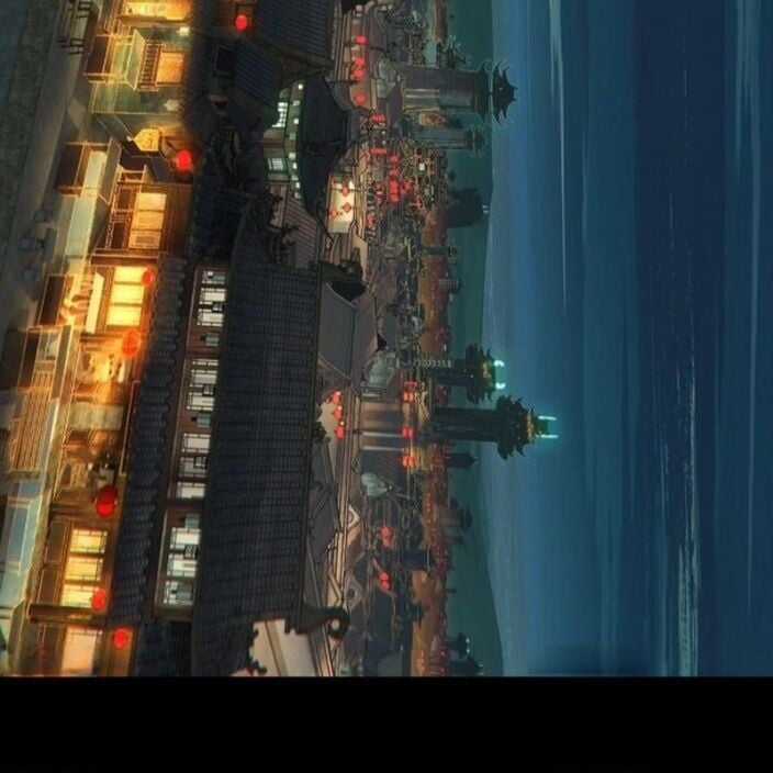 Đại Tượng Vô Hình Chapter 474 trang 40