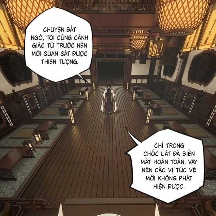 Đại Tượng Vô Hình Chapter 474 trang 43