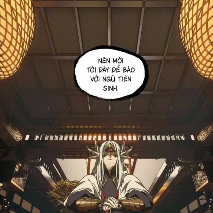 Đại Tượng Vô Hình Chapter 474 trang 45