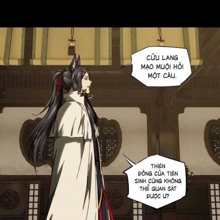 Đại Tượng Vô Hình Chapter 474 trang 49