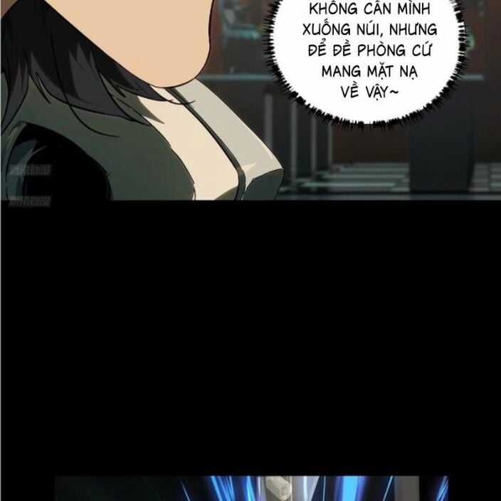 Đại Tượng Vô Hình Chapter 474 trang 5