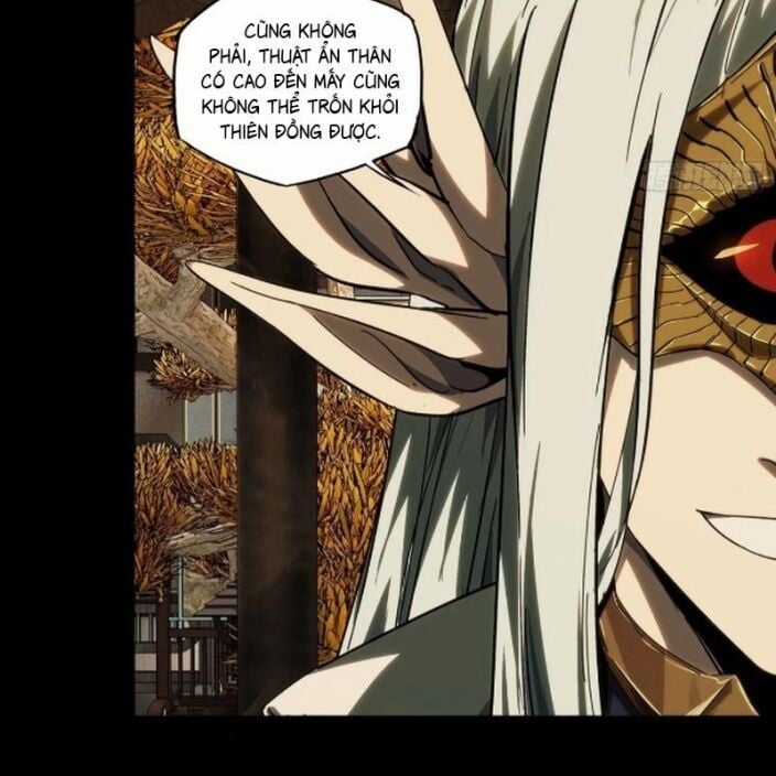 Đại Tượng Vô Hình Chapter 474 trang 54