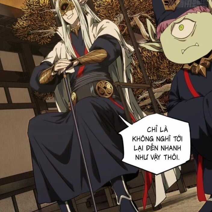 Đại Tượng Vô Hình Chapter 474 trang 56