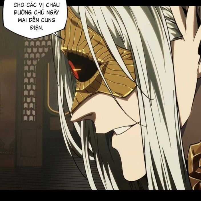 Đại Tượng Vô Hình Chapter 474 trang 58