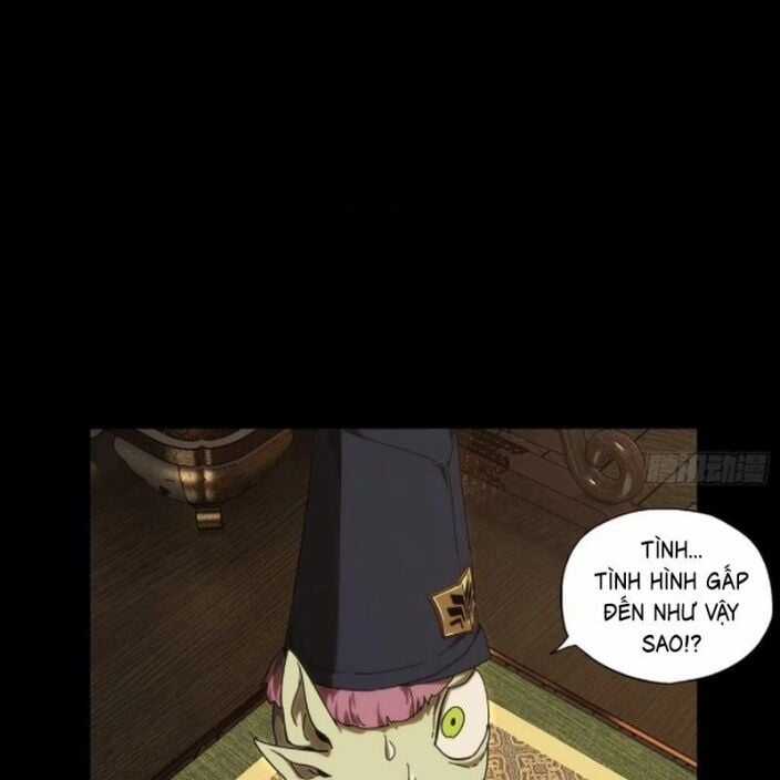 Đại Tượng Vô Hình Chapter 474 trang 59