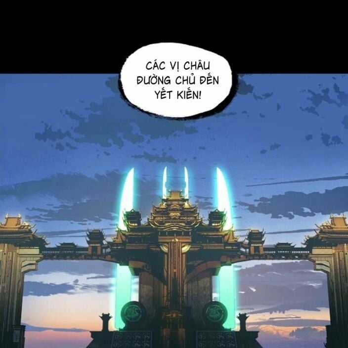 Đại Tượng Vô Hình Chapter 474 trang 64