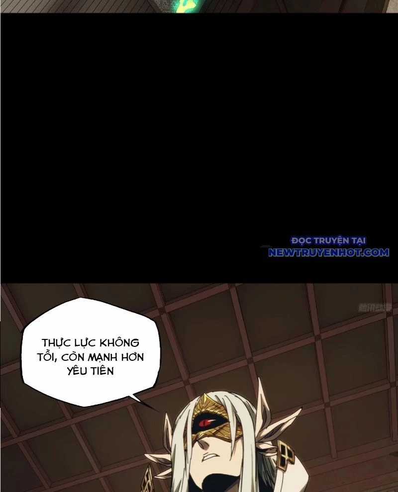 Đại Tượng Vô Hình Chapter 477 trang 14