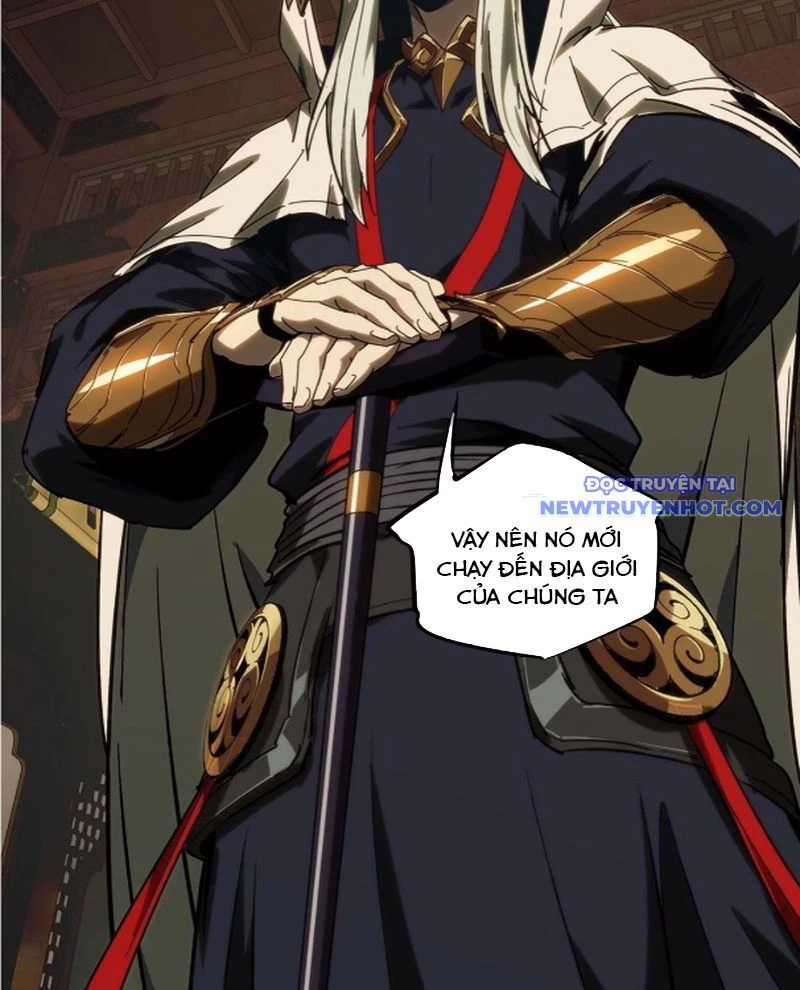 Đại Tượng Vô Hình Chapter 477 trang 15