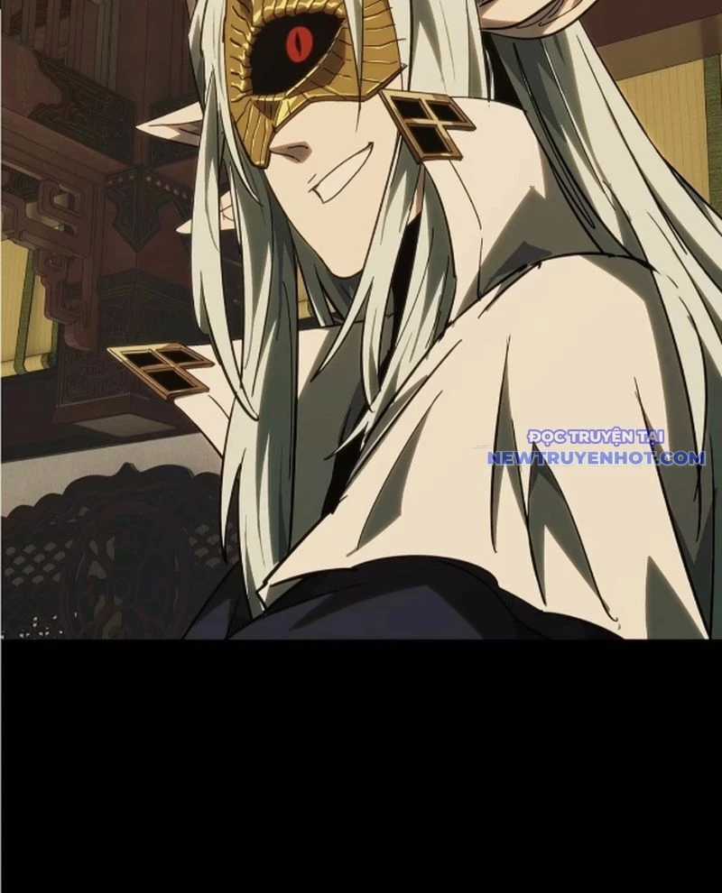 Đại Tượng Vô Hình Chapter 477 trang 18