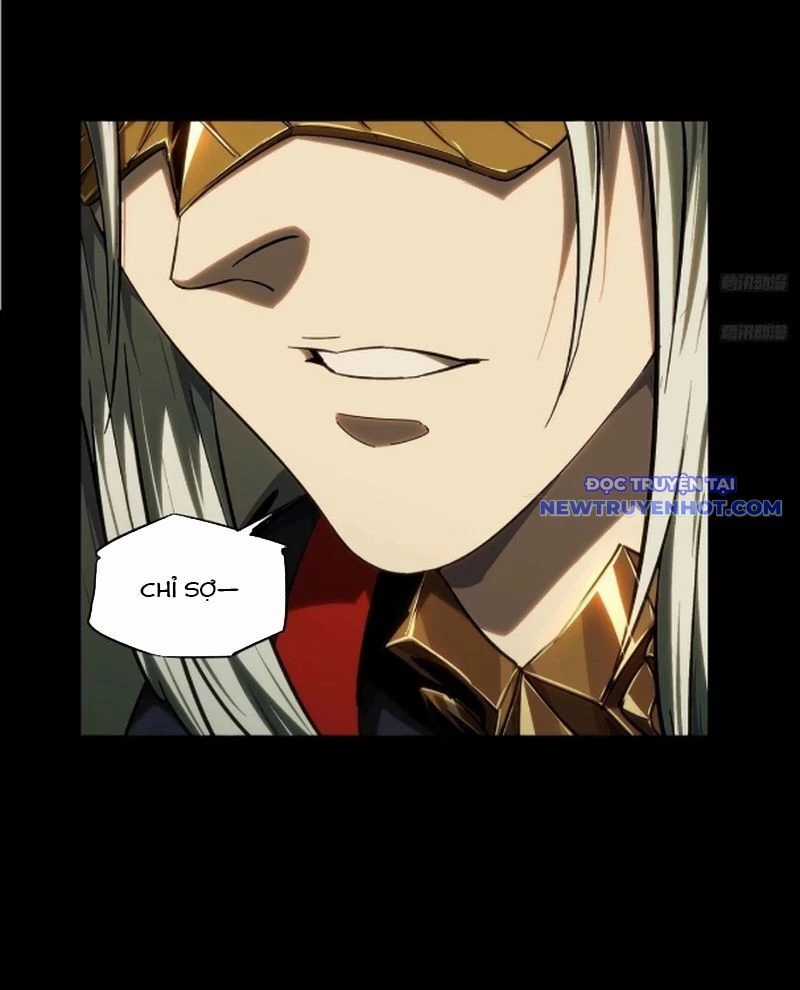 Đại Tượng Vô Hình Chapter 477 trang 19