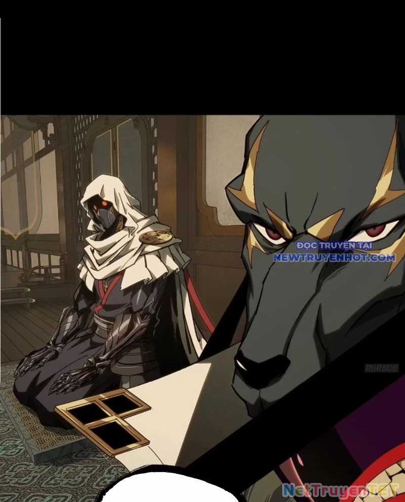 Đại Tượng Vô Hình Chapter 477 trang 20