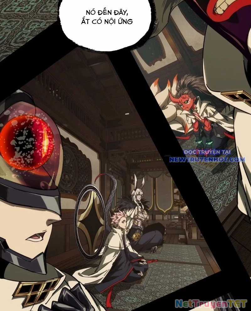 Đại Tượng Vô Hình Chapter 477 trang 21