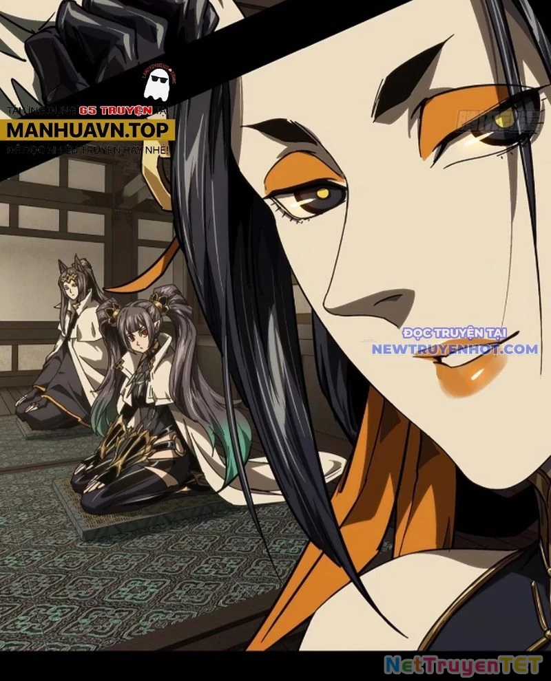 Đại Tượng Vô Hình Chapter 477 trang 22