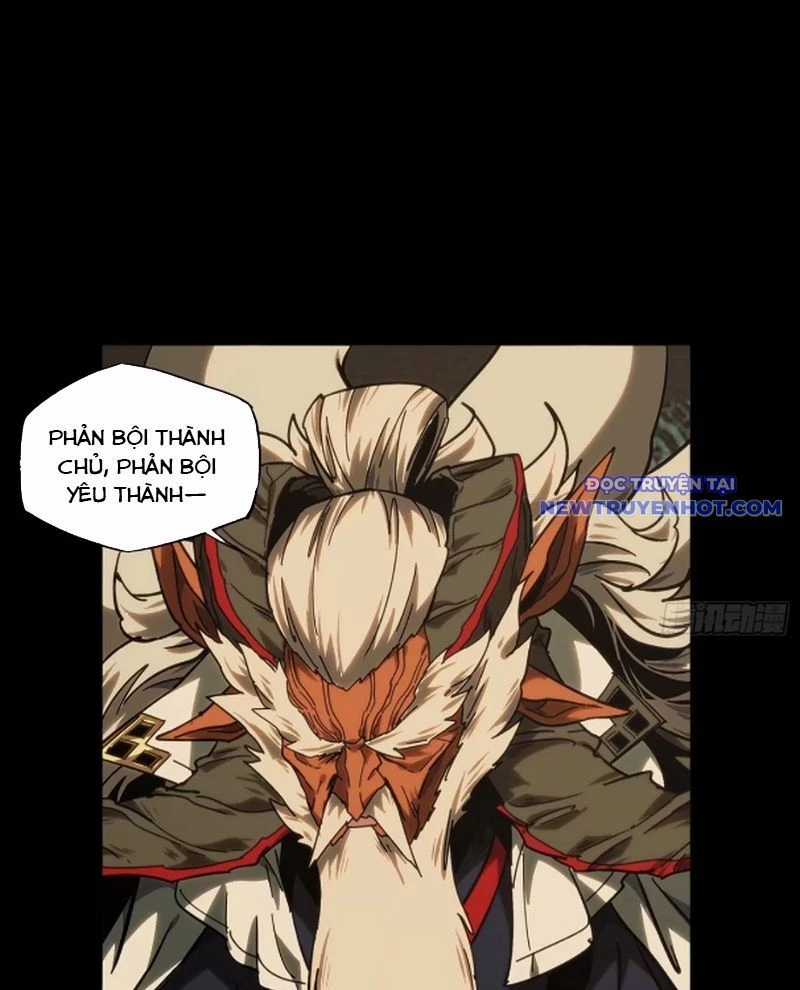 Đại Tượng Vô Hình Chapter 477 trang 23