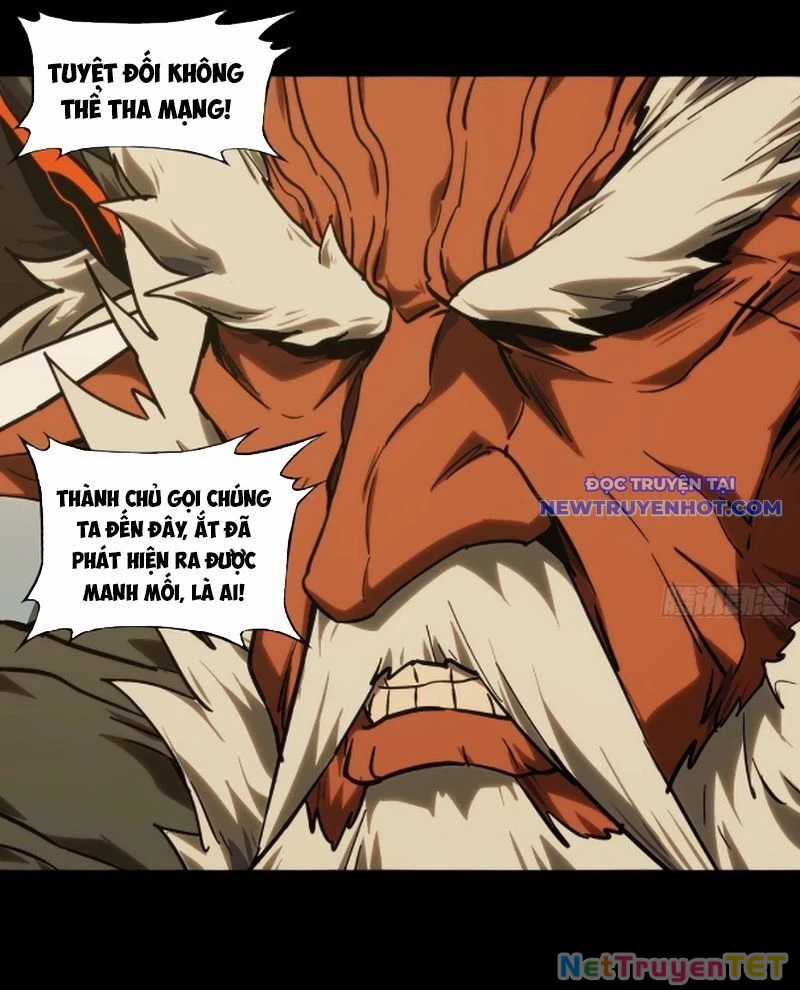 Đại Tượng Vô Hình Chapter 477 trang 25