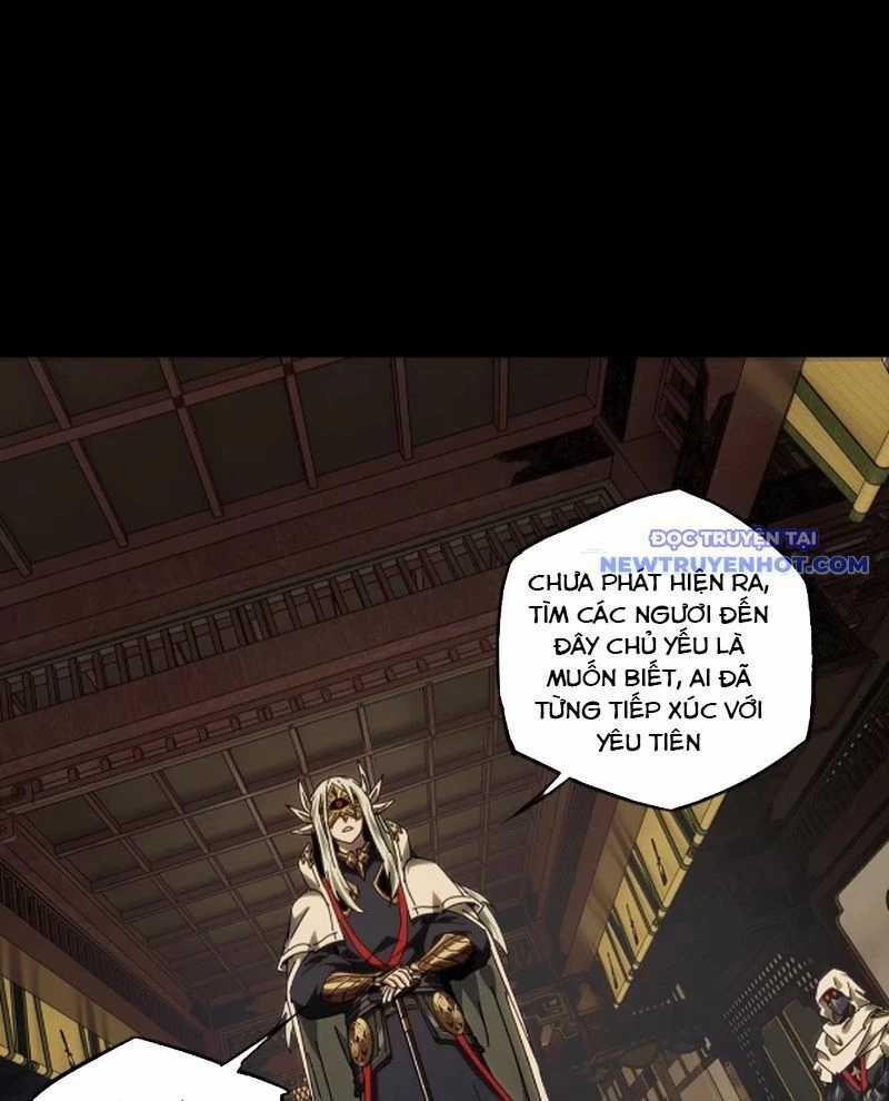 Đại Tượng Vô Hình Chapter 477 trang 26