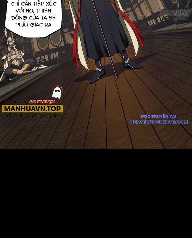 Đại Tượng Vô Hình Chapter 477 trang 27