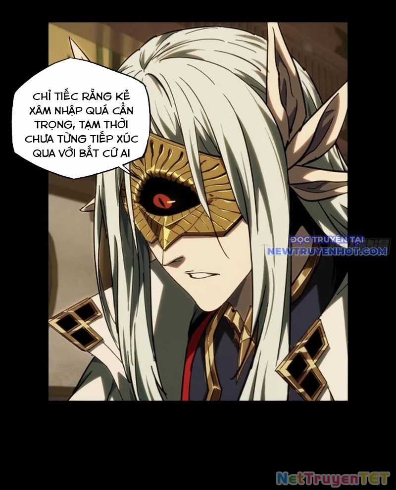 Đại Tượng Vô Hình Chapter 477 trang 28