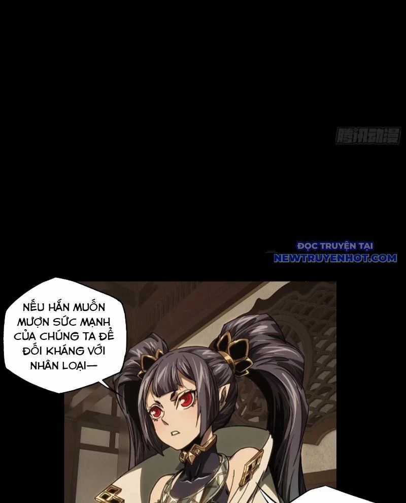 Đại Tượng Vô Hình Chapter 477 trang 30