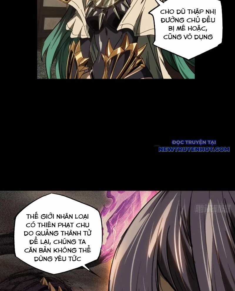 Đại Tượng Vô Hình Chapter 477 trang 31