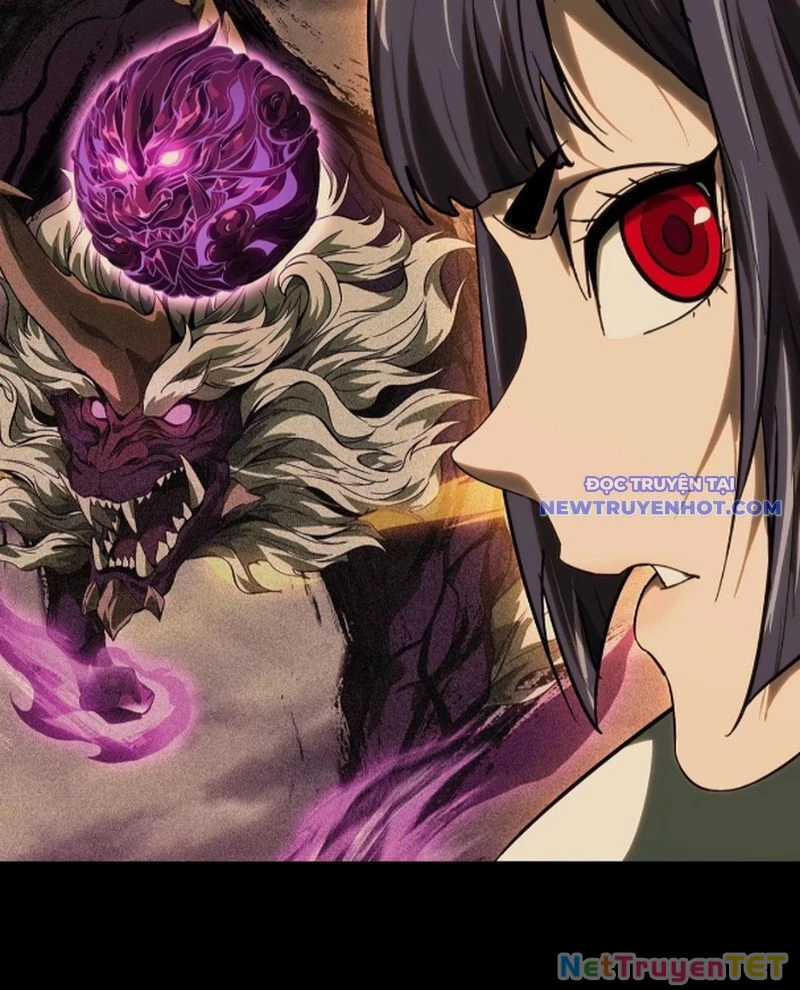 Đại Tượng Vô Hình Chapter 477 trang 32