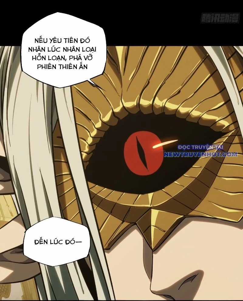 Đại Tượng Vô Hình Chapter 477 trang 36