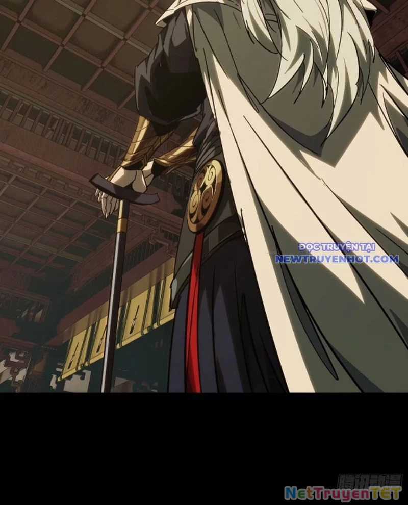 Đại Tượng Vô Hình Chapter 477 trang 38