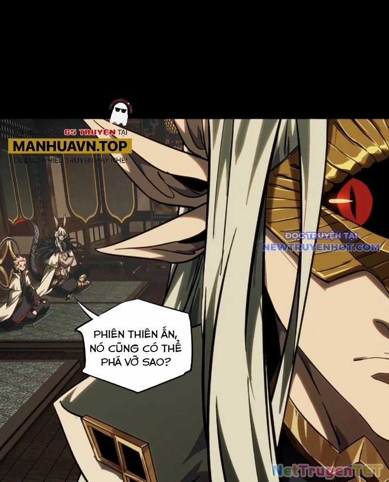 Đại Tượng Vô Hình Chapter 477 trang 39