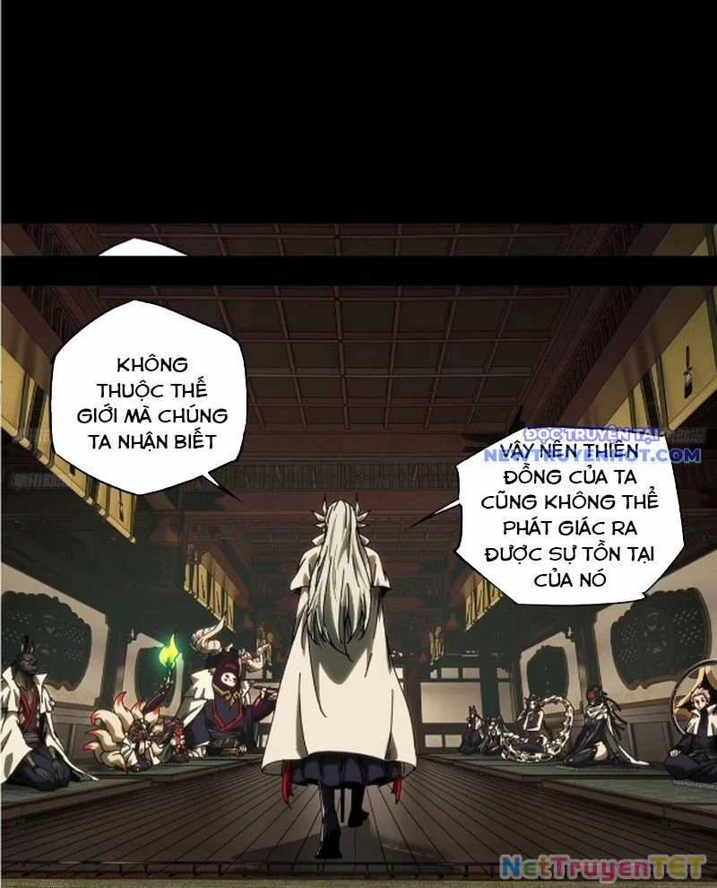 Đại Tượng Vô Hình Chapter 477 trang 4