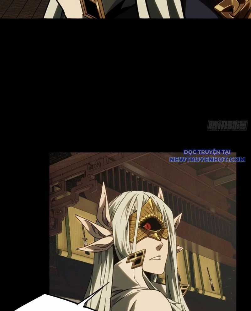 Đại Tượng Vô Hình Chapter 477 trang 40