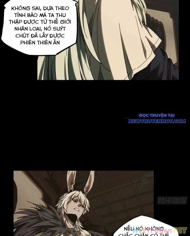 Đại Tượng Vô Hình Chapter 477 trang 41