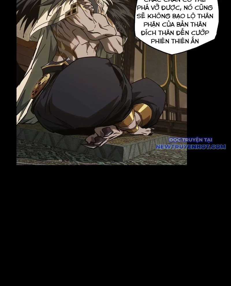 Đại Tượng Vô Hình Chapter 477 trang 42