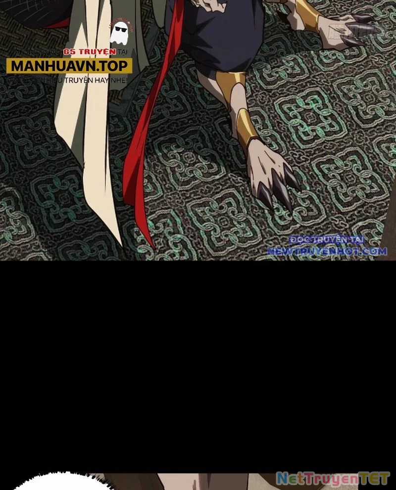 Đại Tượng Vô Hình Chapter 477 trang 45