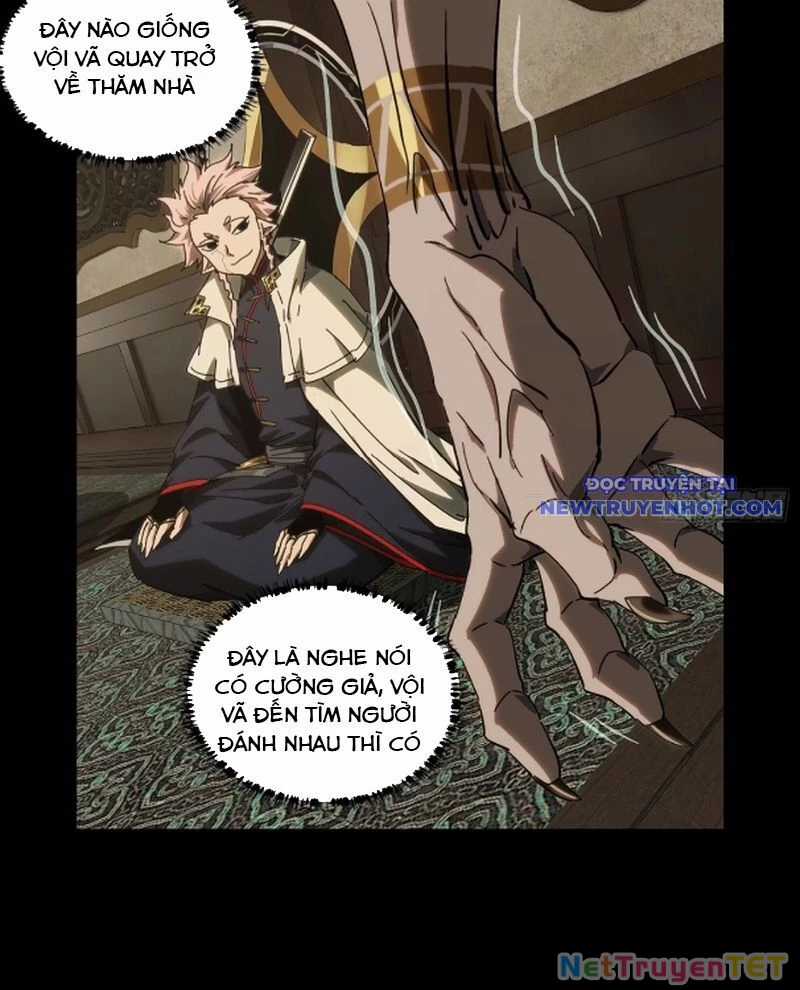 Đại Tượng Vô Hình Chapter 477 trang 46