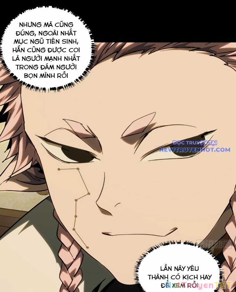 Đại Tượng Vô Hình Chapter 477 trang 48