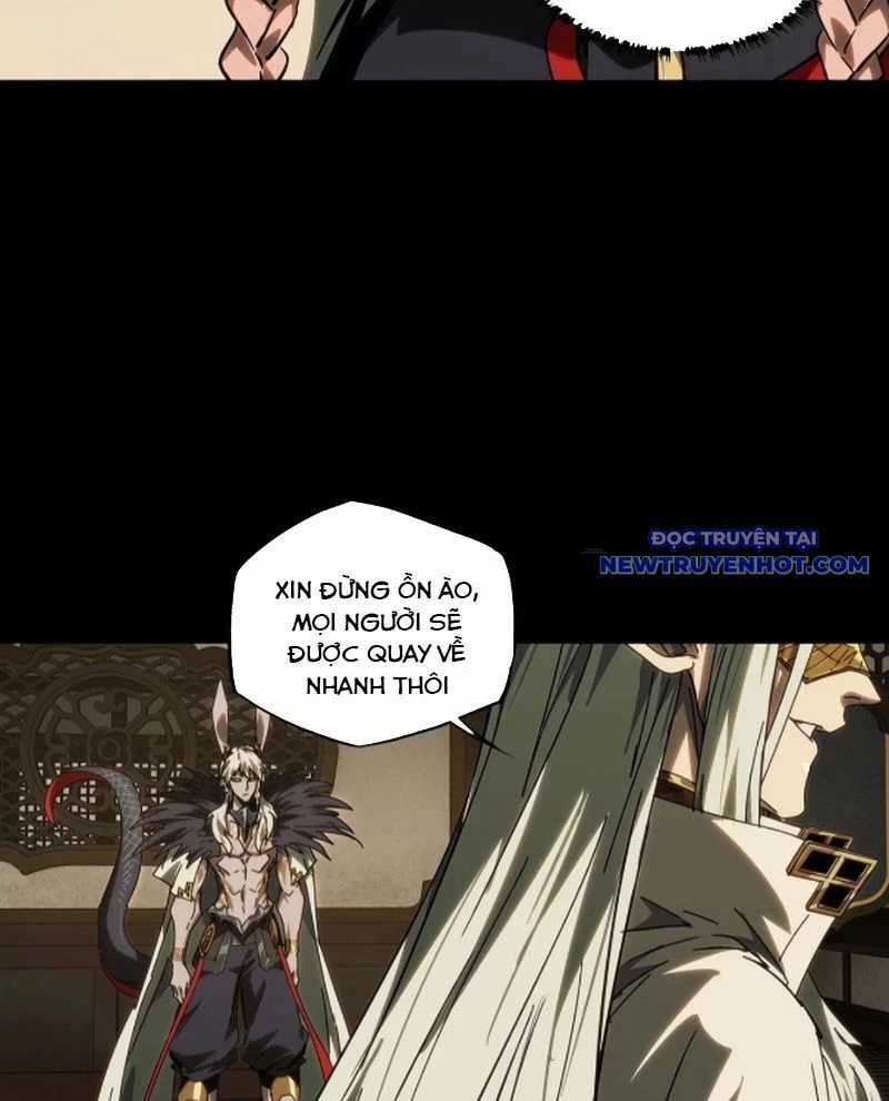 Đại Tượng Vô Hình Chapter 477 trang 49